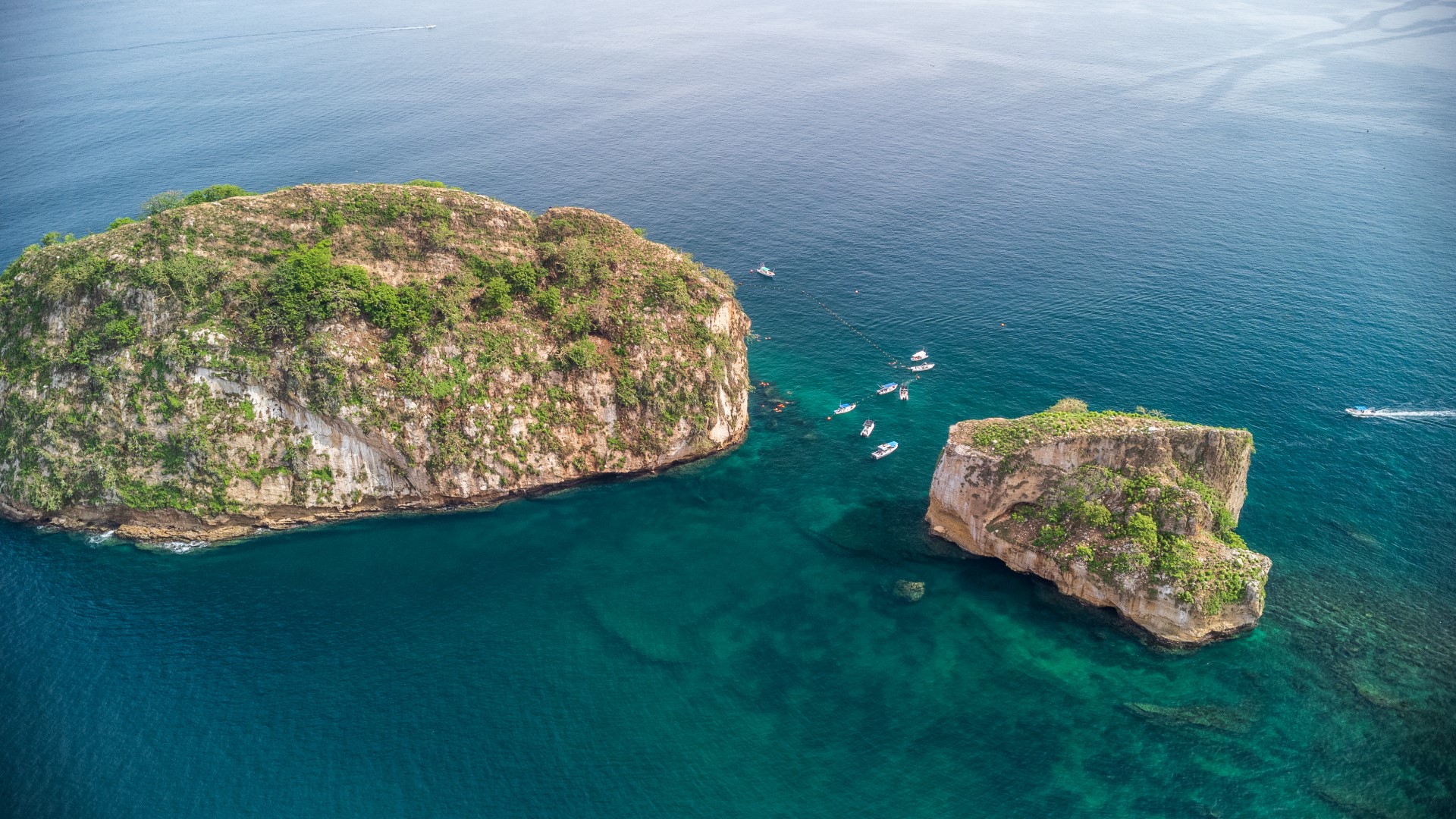 Puerto Vallarta Adventure