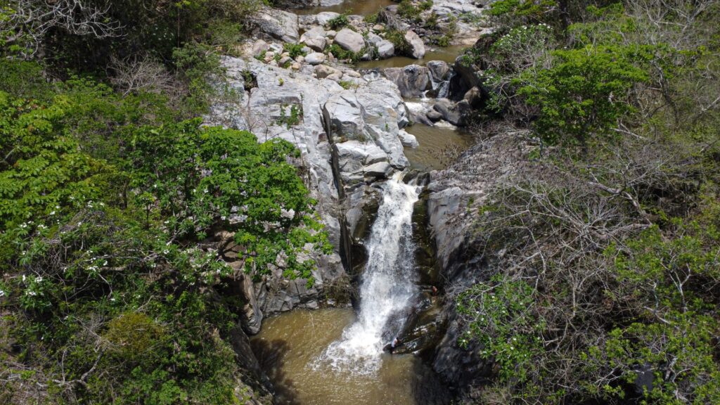 Gallery of Exotic Boat Ride & “Quimixto Waterfall”