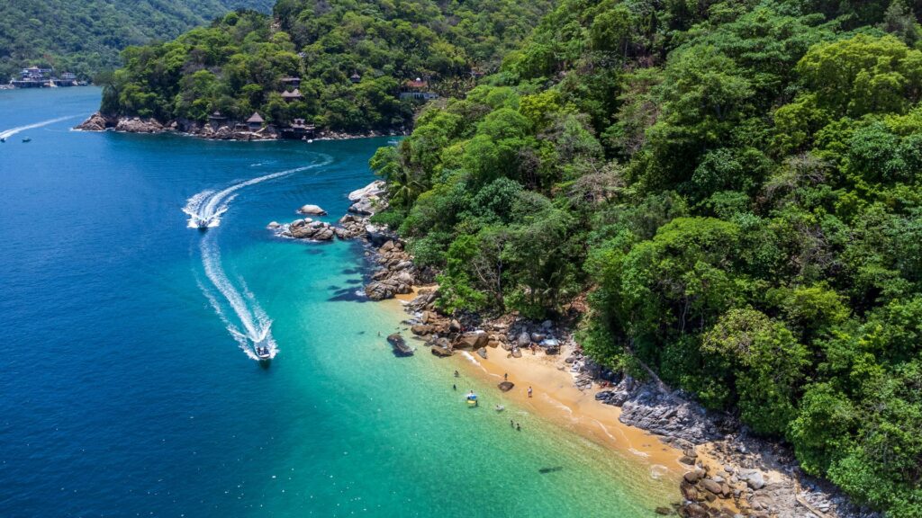 Gallery of Yelapa, Paraíso costero al sur de  Vallarta