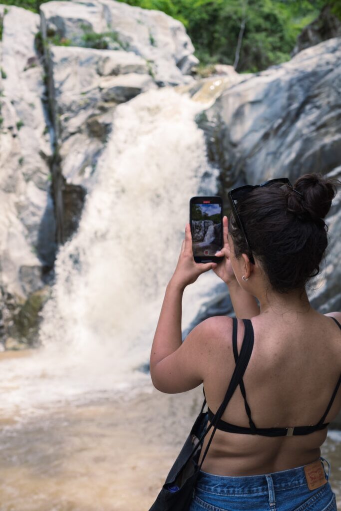 Gallery of Exotic Boat Ride & “Quimixto Waterfall”