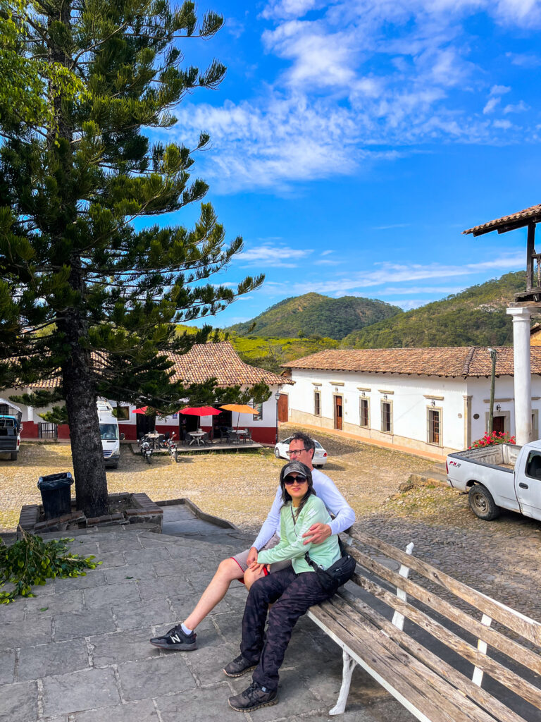 Gallery of San Sebastián del Oeste: Hidden Gem in the Sierra