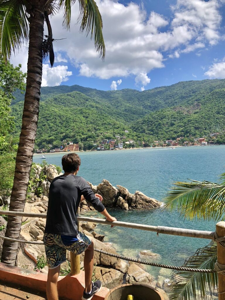 Gallery of Yelapa: Paradise Getaway from the city