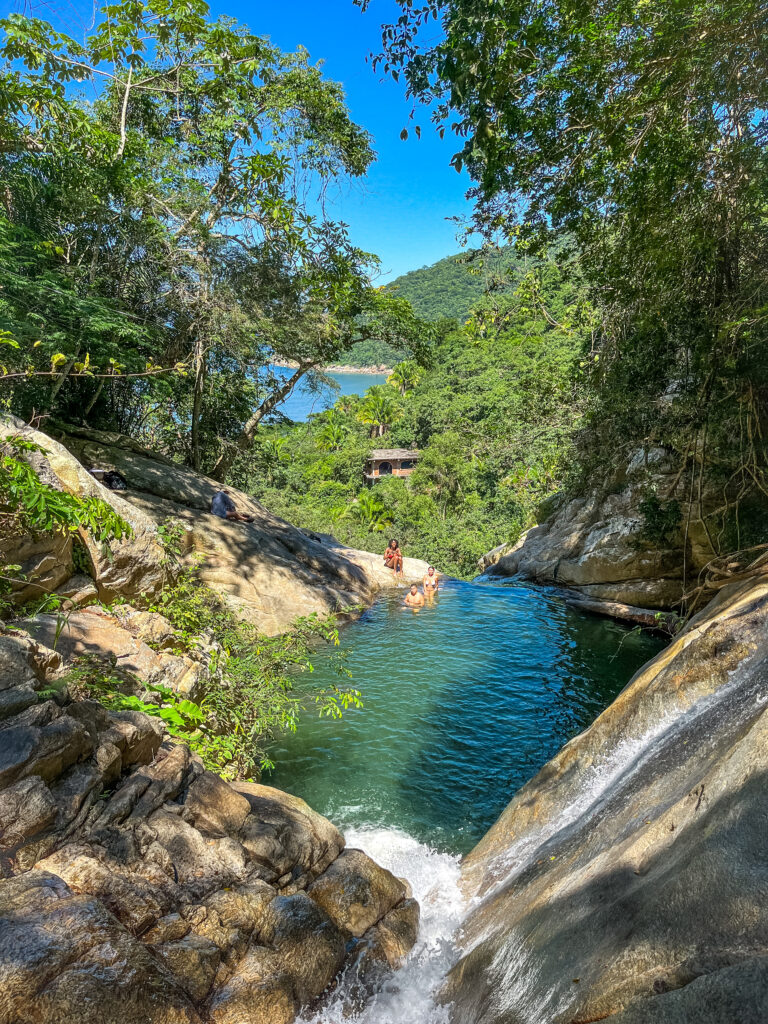 Gallery of Yelapa, Paraíso costero al sur de  Vallarta