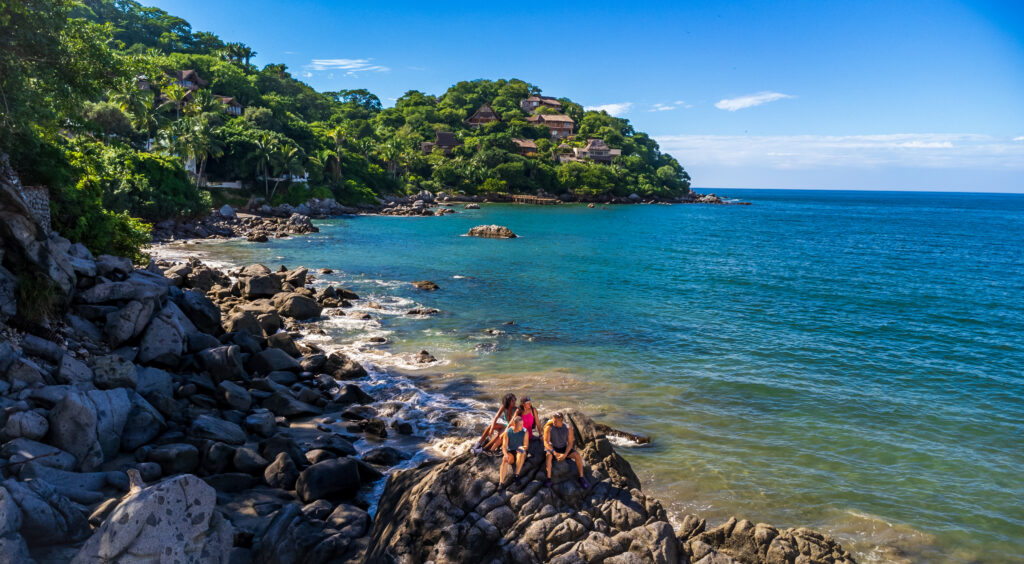 Gallery of Sayulita, Escapada a la Jungla & Pueblo Local