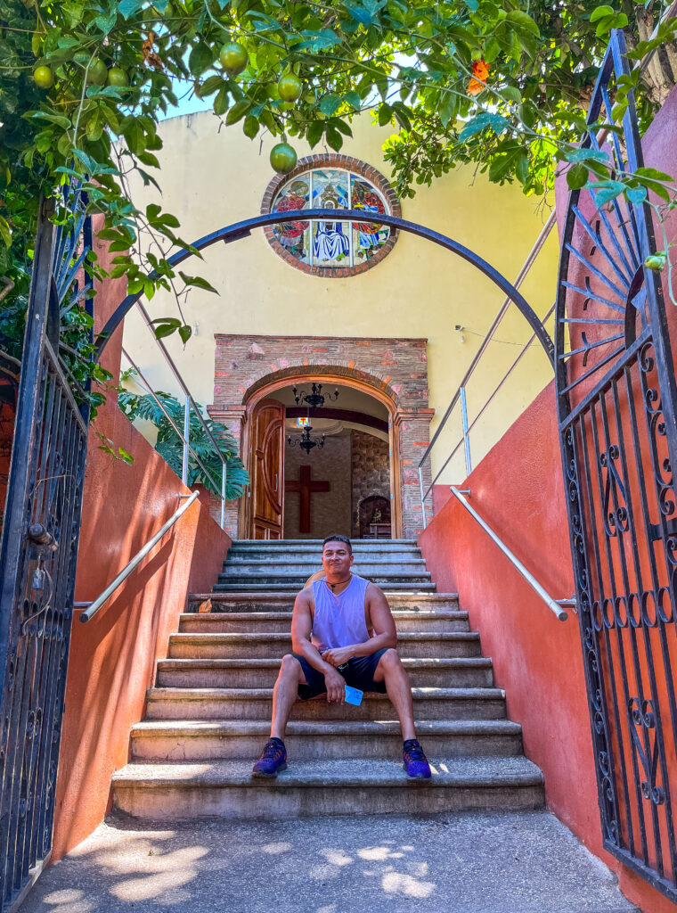 Gallery of Yelapa, Paraíso costero al sur de  Vallarta