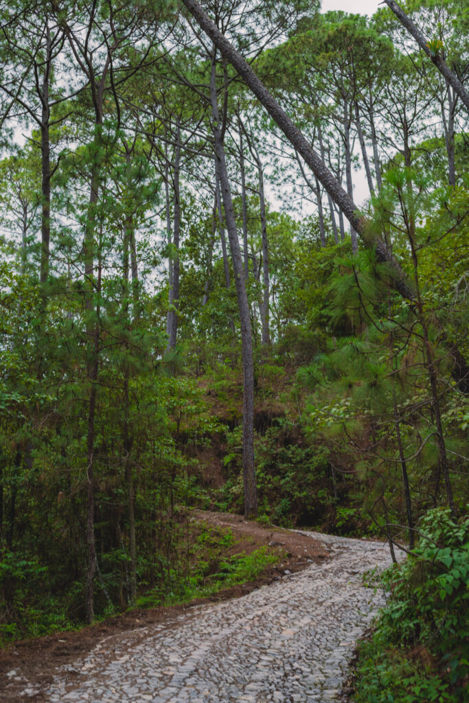 Gallery of San Sebastián del Oeste: Hidden Gem in the Sierra