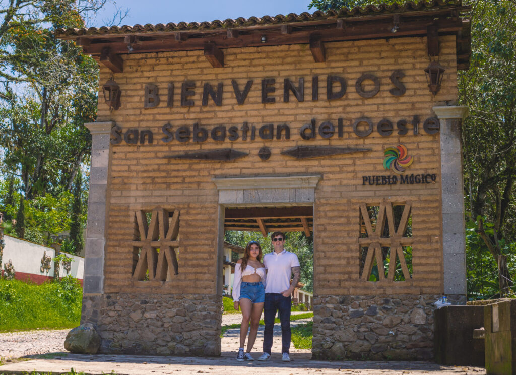 San Sebastián del Oeste: Hidden Gem in the Sierra