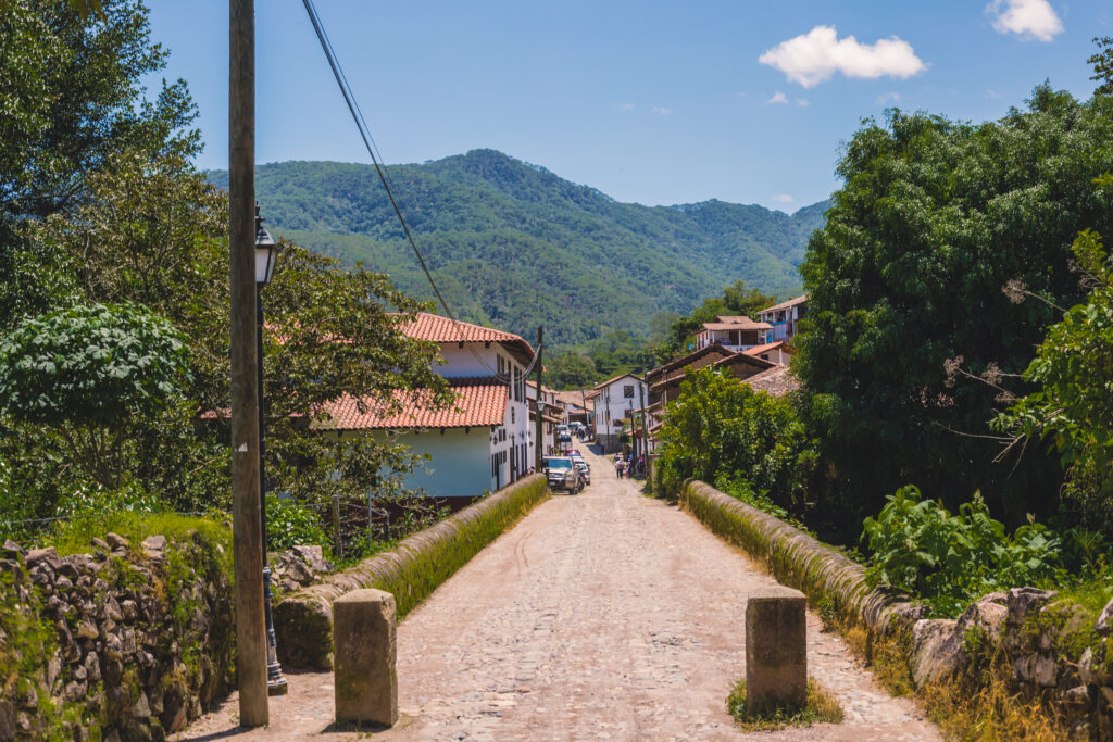 Gallery of San Sebastián del Oeste: Hidden Gem in the Sierra