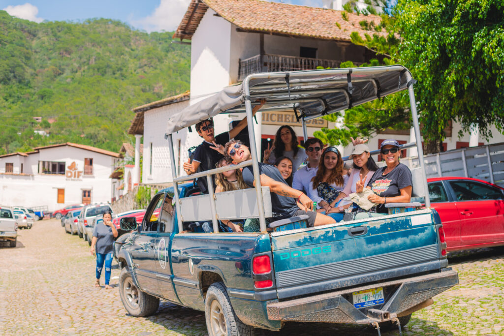 Gallery of San Sebastián del Oeste: Hidden Gem in the Sierra