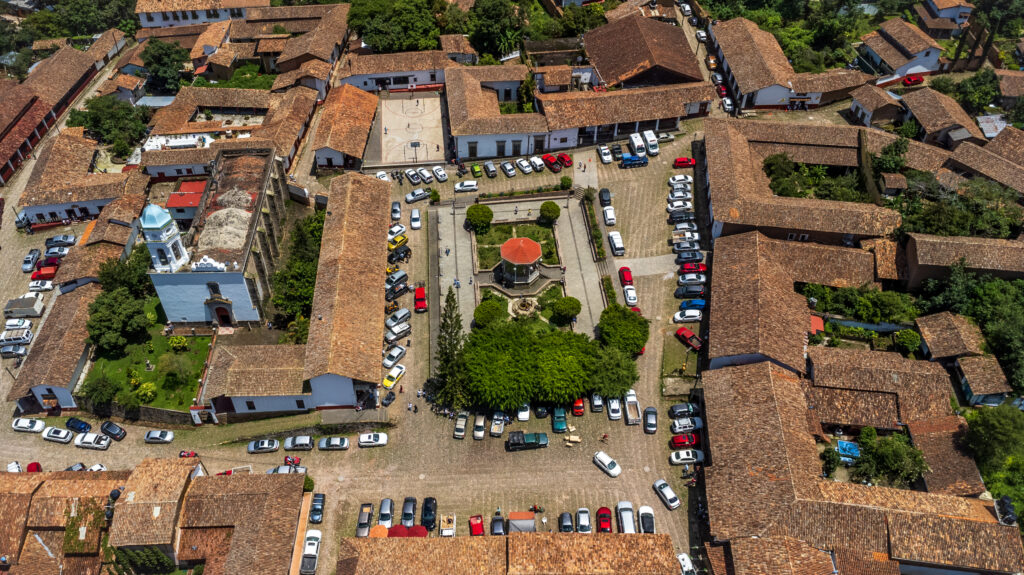 Gallery of San Sebastián del Oeste: Hidden Gem in the Sierra