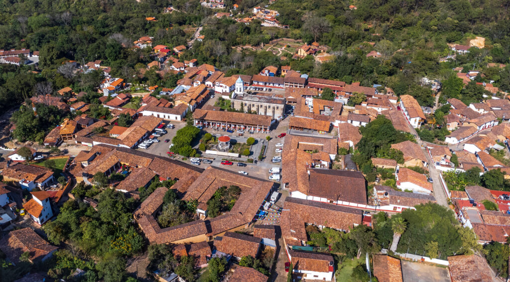 Gallery of San Sebastián del Oeste: Gema Escondida en la Sierra