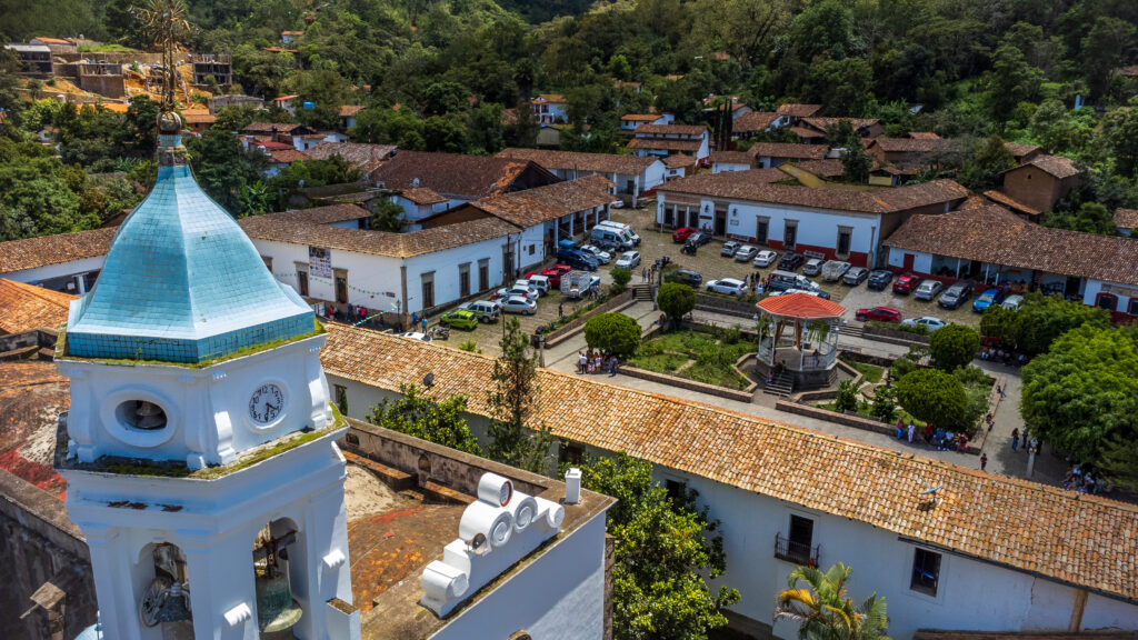 Gallery of San Sebastián del Oeste: Hidden Gem in the Sierra