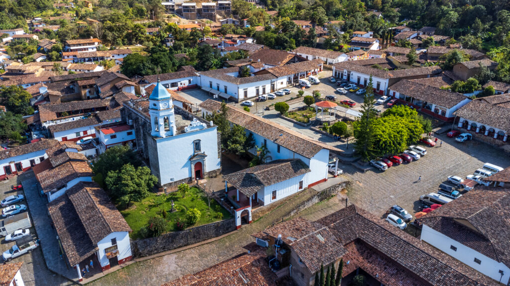 Gallery of San Sebastián del Oeste: Hidden Gem in the Sierra