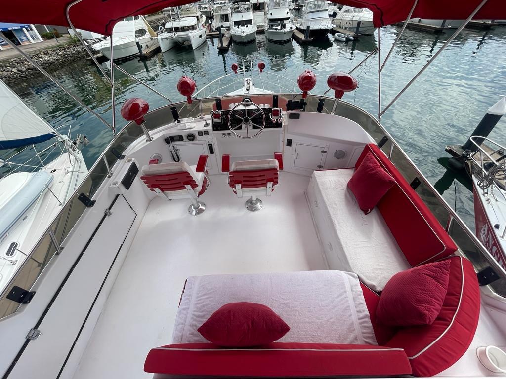 Gallery of XXL 60 FT YACHT “My Christopher”