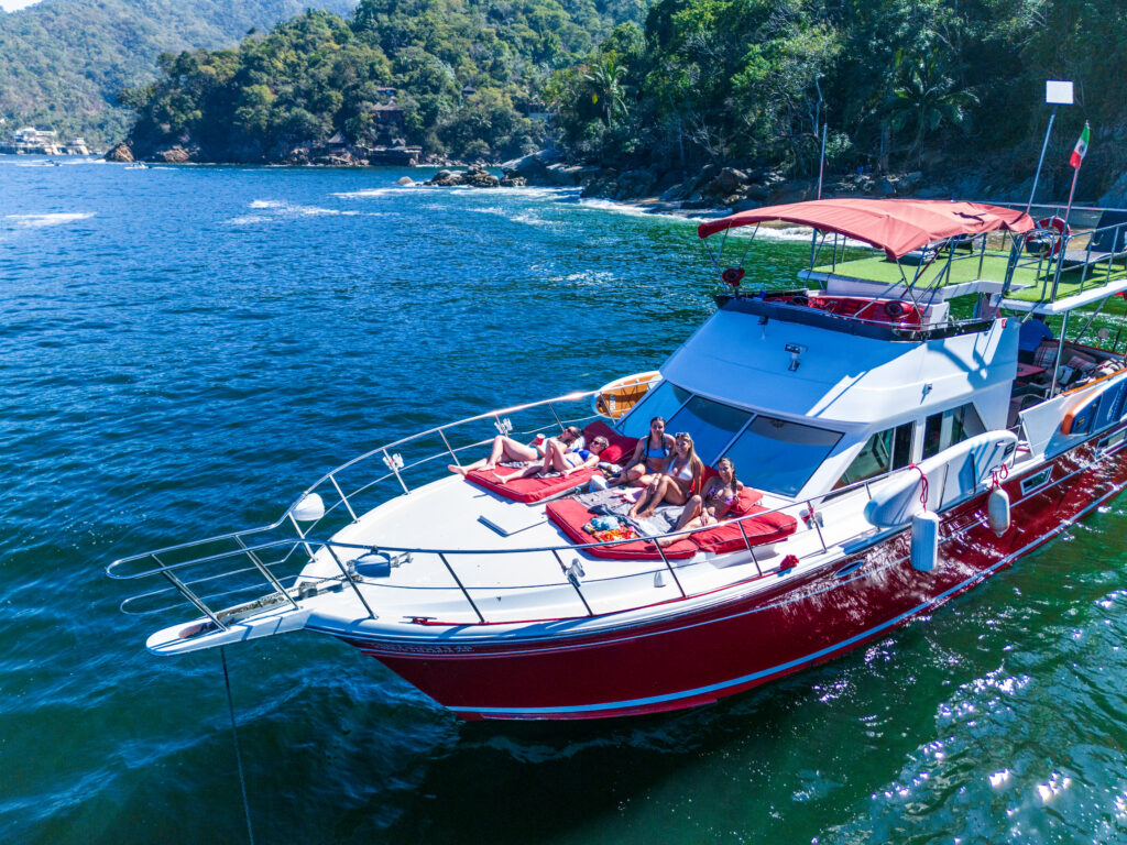 Gallery of XXL 60 FT YACHT “My Christopher”