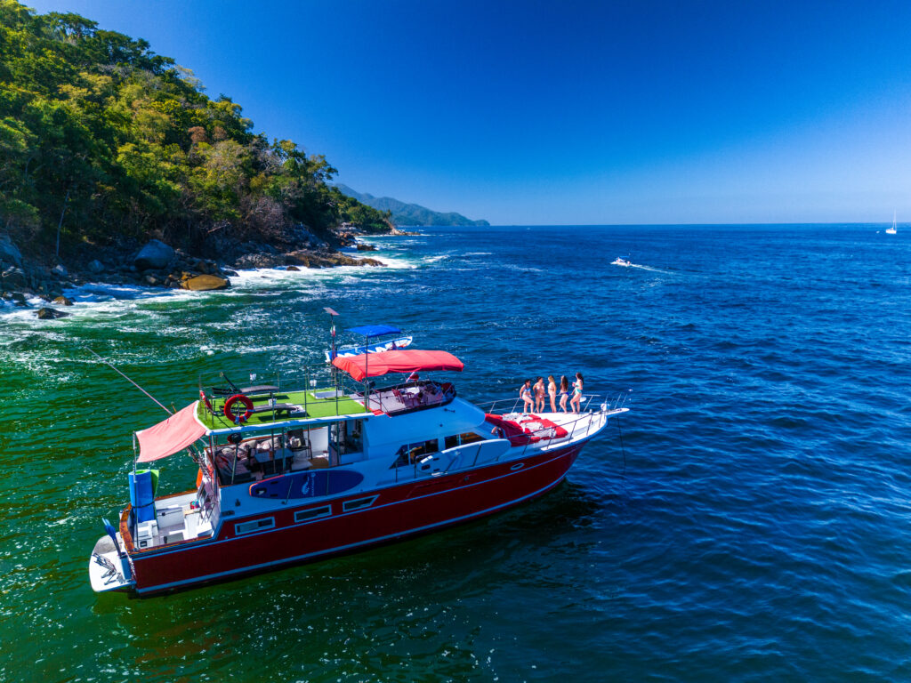 Gallery of XXL 60 FT YACHT “My Christopher”