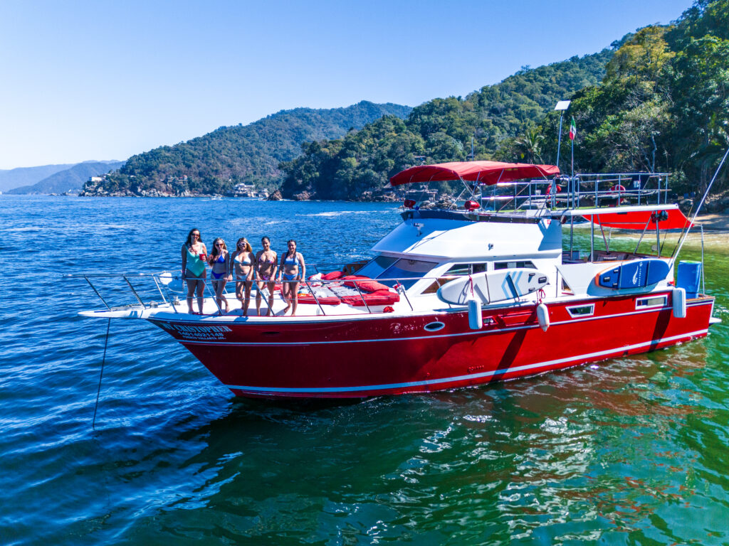 Gallery of XXL 60 FT YACHT “My Christopher”