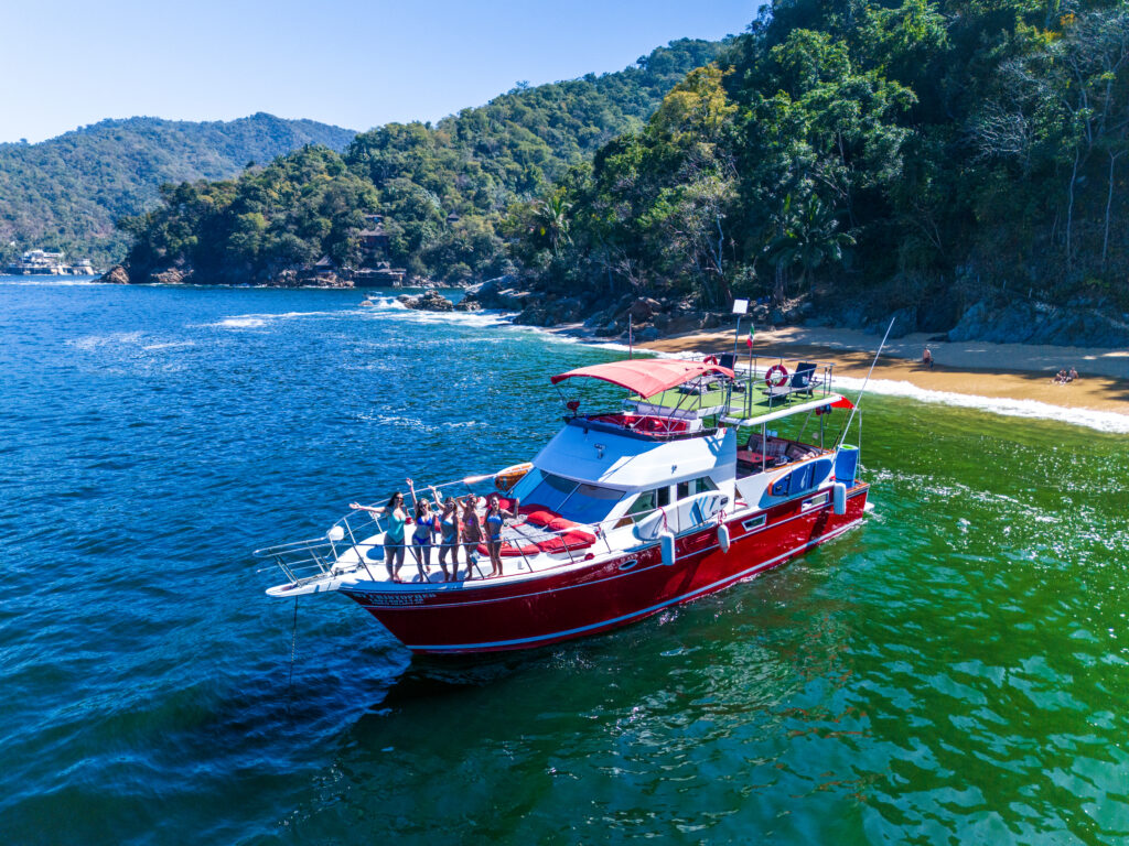 Gallery of XXL 60 FT YACHT “My Christopher”
