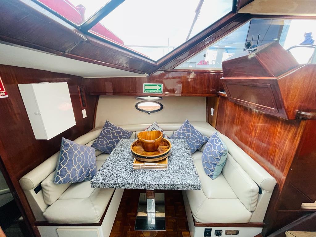 Gallery of XXL 60 FT YACHT “My Christopher”