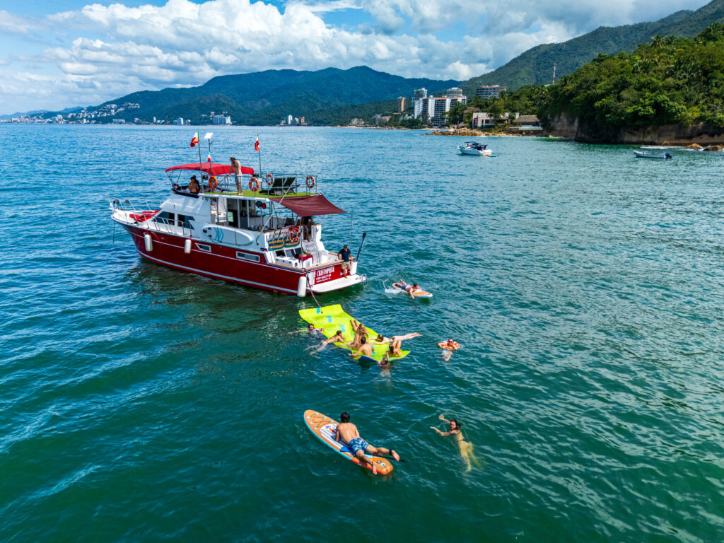 XXL 60 FT YACHT “My Christopher”