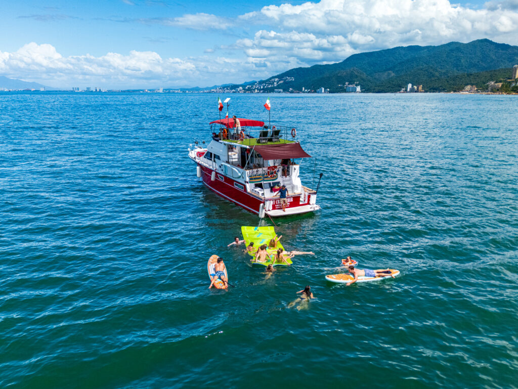 Gallery of XXL 60 FT YACHT “My Christopher”